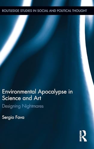 Environmental Apocalypse in Science and Art