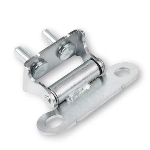 Charnières portières voiture Toyota RAV4 2012-2018 pour corriger l'affaissement du coffre