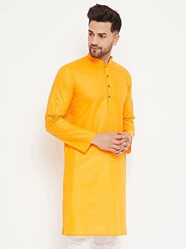 Image of VASTRAMAY Men Shirt
