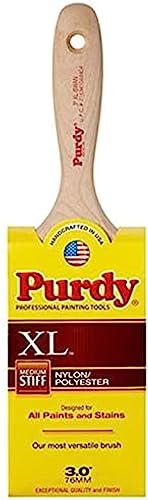 Image of Purdy 144400330 XL Swan Paint Brush, 3 in.