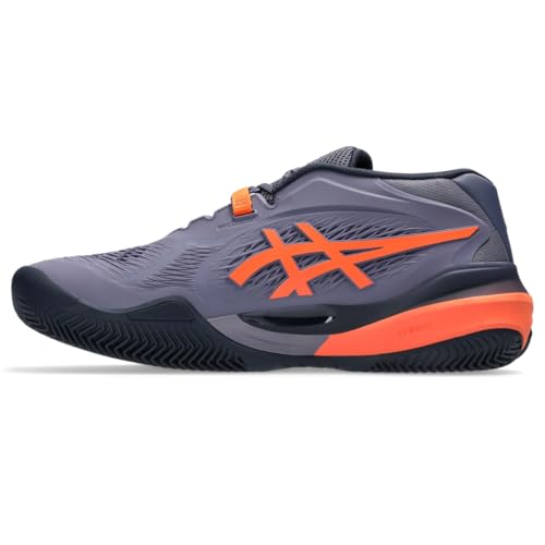 ASICS Men's Gel-Resolution X Clay Tennis Shoes4