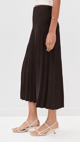 STAUD Women's Lena Skirt4