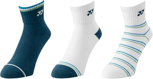 YONEX メンズアンクルソックス 19236Y