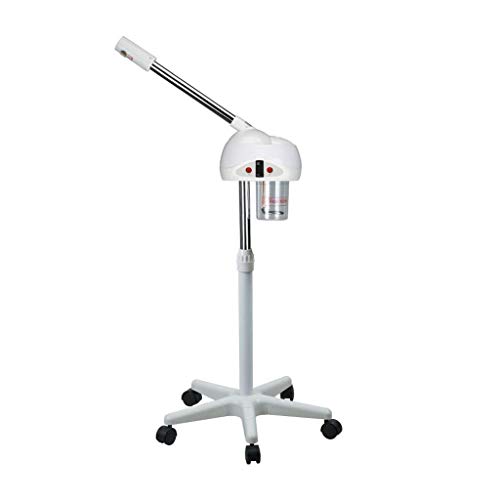 WEELKO Athmos Vapozone B-002 Blanc