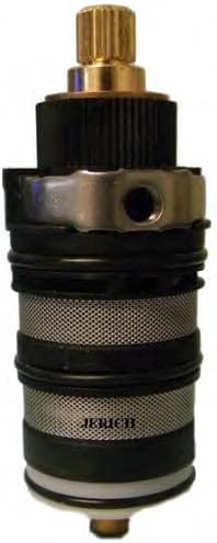 Jerich | Compatible/Replacement for Hudson Reed | 15600 | Thermostatic Cartridge