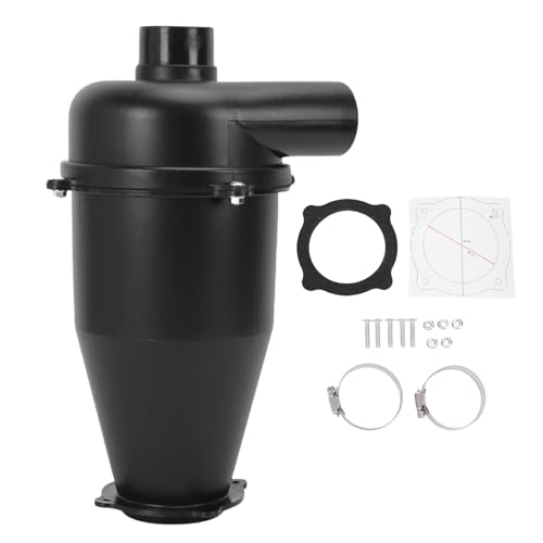 GOWENIC Cyclone with Sealing Ring