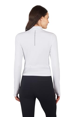 Lux Crosstrain Everyday Full Zip Jacket3