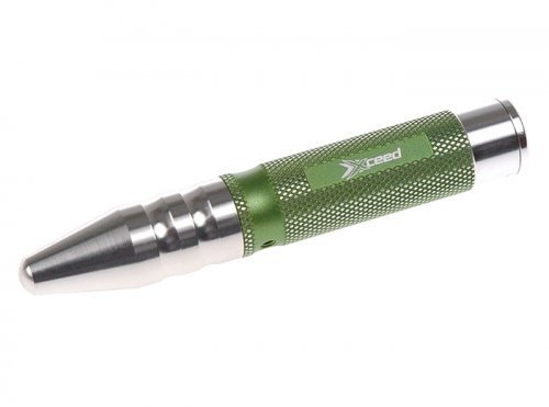 Escariador Lexan carrocería