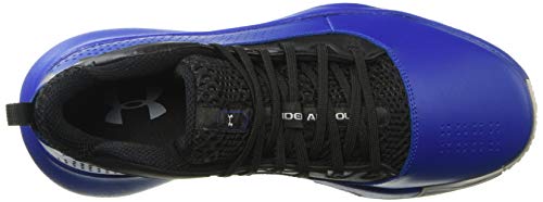Image of Under Armour Men's Lockdown 4 Basketball Shoe