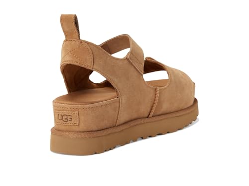 Image of UGG Women's Goldenstar Hi