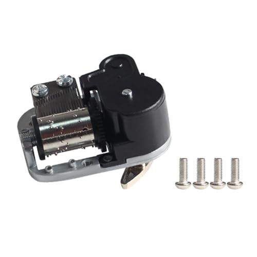 Movimento della Scatola Musicale con Manovella A Progettazione Componenti Stampati in per Progetti Educativi Movimenti Musicali Meccanici