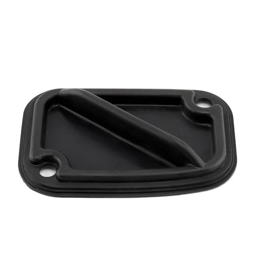 Joints de maître-cylindre d'embrayage frein avant moto Harley Touring Road King Electra Glide 14-16 - 4
