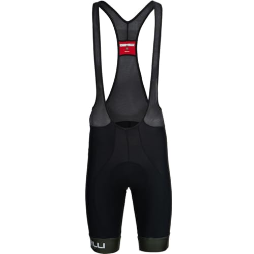 Amazon.com: CASTELLI, Entrata Limited Edition Bib Short - Men's