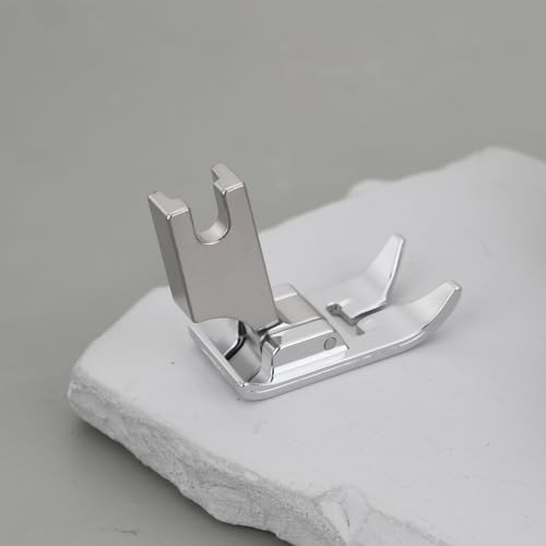 2x Prensatelas Zigzag para Máquina de Coser miniatura 7