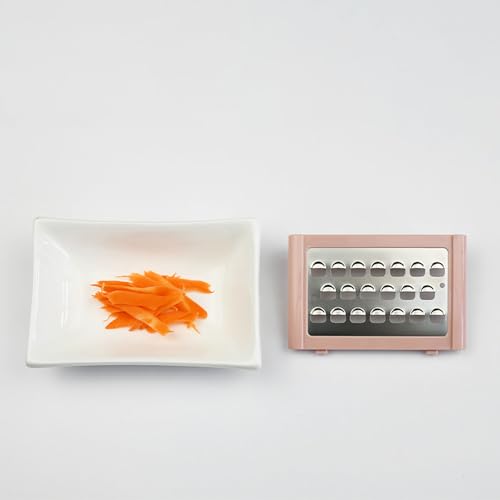 Mandolina para Cocina Multifuncional miniatura 3