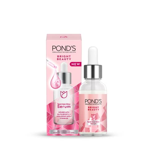 Image of POND'S Bright Beauty Spot Less Fairness Face Wash|| Removes Dead Skin And Dark Spots|| 200 g