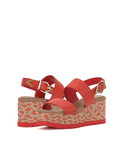 Image of Vince Camuto Women's Miapelle Wedge Sandals