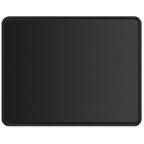 ITNRSIIET Stitched Edge Premium Mouse Pad Cover