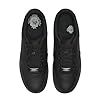 NIKE Men's Air Force 1 '07 Basketball Shoe, Black Triple Black, 11 UK #3