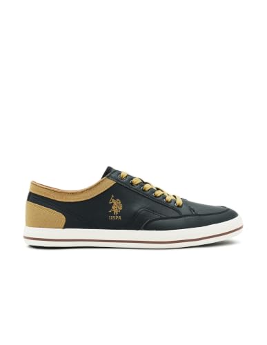Image of U.S. POLO ASSN. USPA|Monton 0.9|Stylish Casual Sneaker Shoes for Man