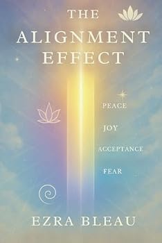 Paperback The Alignment Effect: A Guide to Navigating Consciousness, Timelines, and the Quiet Power of Inner Awareness Book