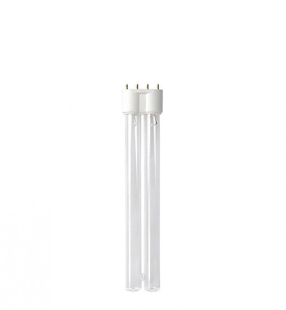 AquaOne 36 Watt UVC Ersatzlampe Wasserklärer 2G11 Sockel Klärer Leuchtmittel Lampe Teich Filter