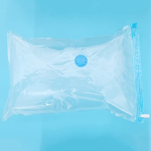 Sac sous vide hermétique 60X40cm pack de 96 pcs compression maximale anti humidité - 8