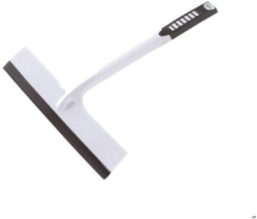 Tile Wiper Window Scraper Cleaning Hand-held Tool to Scrape Glass Windows at Home
