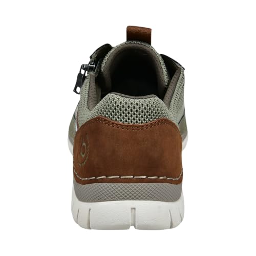 Image of bugatti Men's Lace-up Shoes