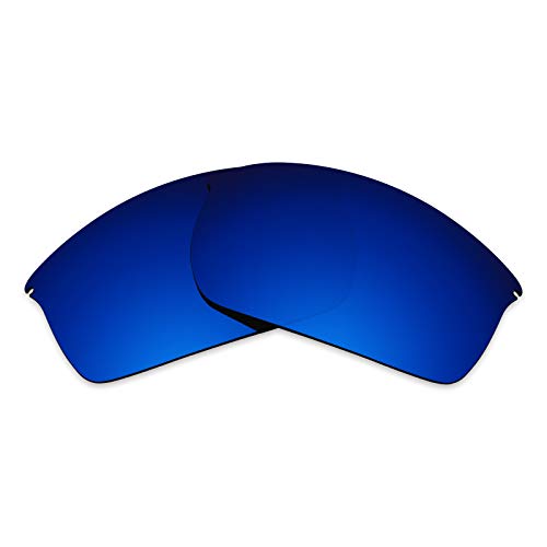 Image of Alphax Polarized Replacement Lenses for Oakley WireTap - Options
