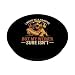 I Might Be A Handful But My We ner Sure Isnt Dachshund Doxie PopSockets Adhesive PopGrip