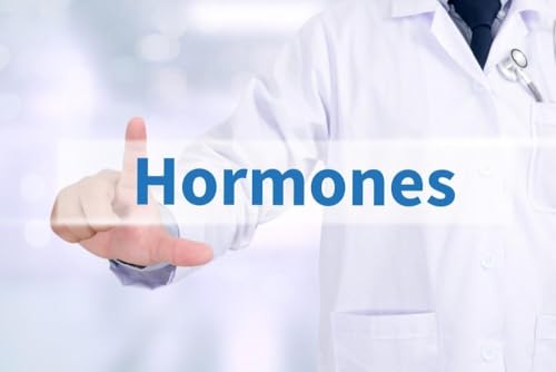 『HOW HORMONES FUEL AUTOIMMUNE PROBLEMS』のカバーアート