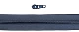 bei allen anderen Varianten legen wir die Zipper Separat in einem Beutel