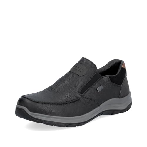 Mocassin homme Rieker 03365 chaussure souple pour le bureau