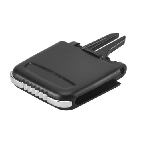 Kit de clips para salida de aire de coche para ventilación delantera Cayenne 2011-2016