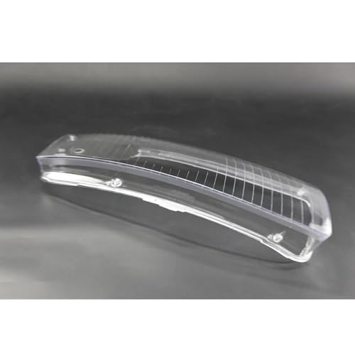 Couvercle lentille transparent pour phare A8 D3 rénovation optique complet - 4