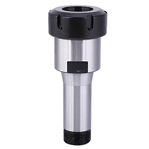 Portabrocas 5C-ER40 Cryfokt de acero rectificado para tolerancias estrictas 7