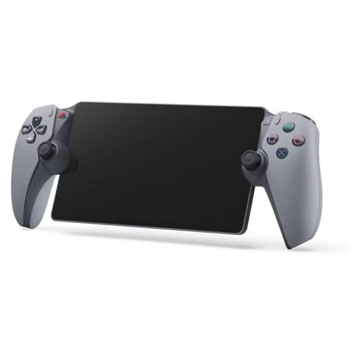 PlayStation Portal Remote Player - 30th Anniversary Limited Edition