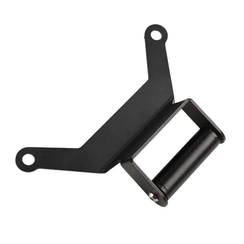 Accessoires moto Xmax 250 support smartphone guidon et support de navigation GPS 2023 - 3