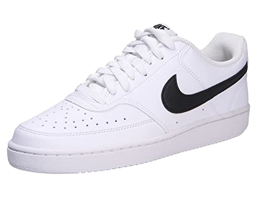 Image of Nike Womens Court Vision Lo Nn Women Shoes Sneaker