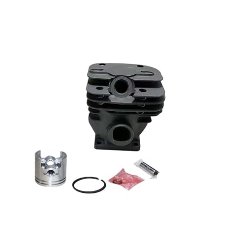 Cylindre 42 mm pour réparer une tronçonneuse MS240 en panne - Kit 1121 020 1200