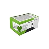 W128563526 Lexmark CS531 CX532 Black Return 15.8K Cartridge (75M2HK0)