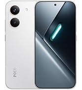 使用感少なめ Xiaomi POCO F7 Silver SIMフリー スマートフォン 6.83インチ 256GB(ROM) 12GB(RAM) ネットワーク利用制限－ 札幌市 清田区 平岡 Xiaomi POCO F7 シルバー【RAM12GB/ROM512GB 国内版SIMフリー】|中古