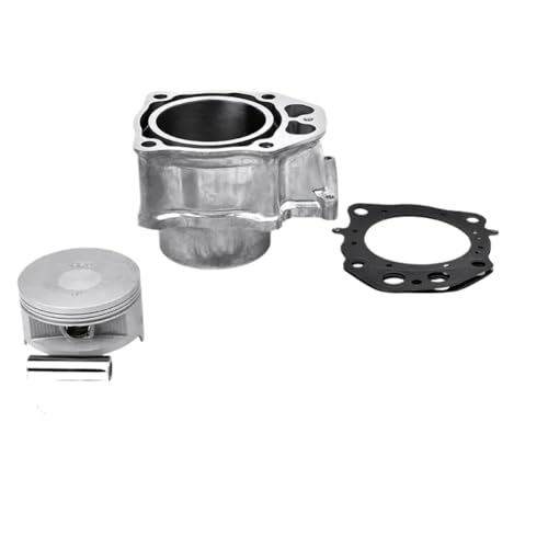 �V�����_�[�w�b�h�s�X�g�������O�K�X�P�b�g�L�b�g TRX500FA5 A 2018 500 FA5 AC 2AC FOREMAN RUBICON 2015-2016 TRX500S �ƌ݊���������܂�(1 Set)