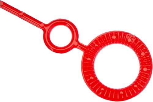 Seifenblasen – 4 Stück – Offizielles Produkt für Partys und Geburtstage von Juventus