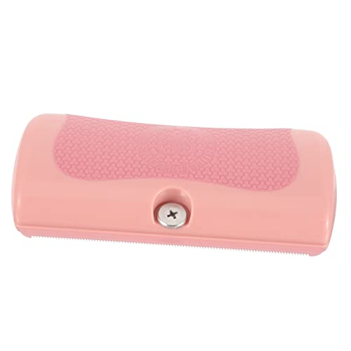 Balacoo 4 Peças Suprimentos De Limpeza De Suor De Cavalo Suprimentos Para Animais De Estimação Ferra