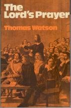 The Lord's Prayer B000Q7AX1I Book Cover