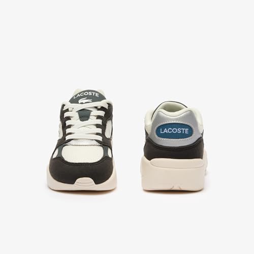 Lacoste Unisex-Child Children's Storm Sneaker (Retired Edition)4