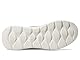 Skechers Go Walk Flex für Herren, New World, Grau/Marineblau, 16