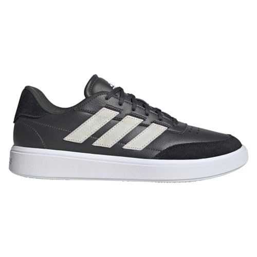 Image of Adidas Mens Courtblock SneakersSneaker